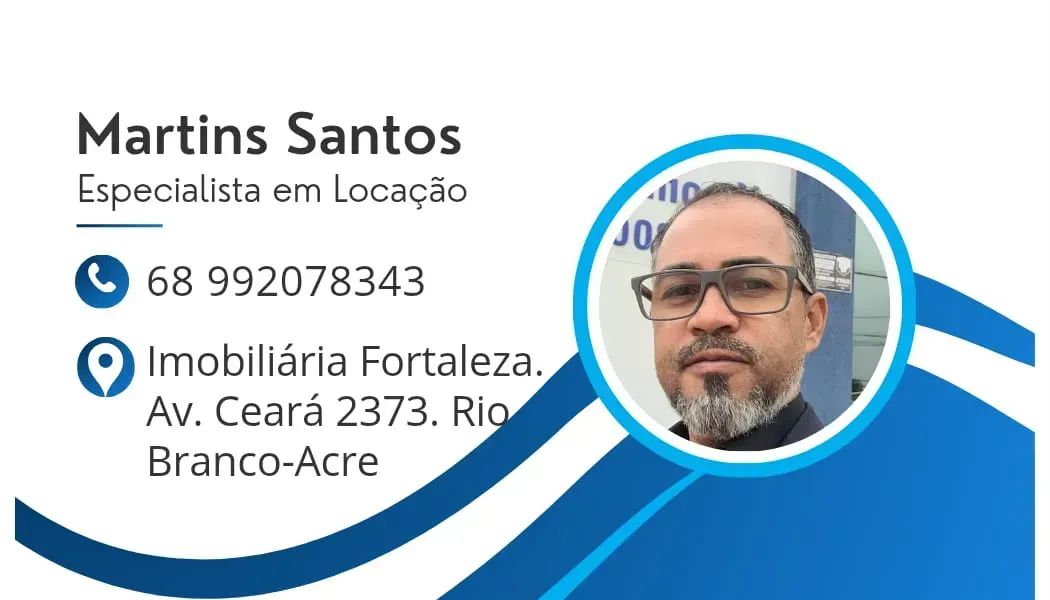 Sala para aluguel, Vila Ivonete - Rio Branco/AC - Foto 5