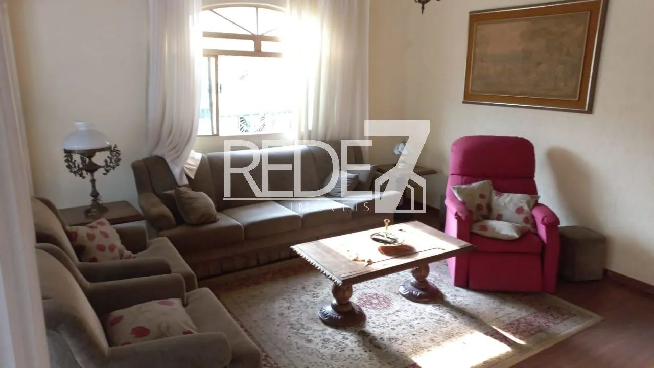 casa - Jardim Chapadão - Campinas - Foto 4