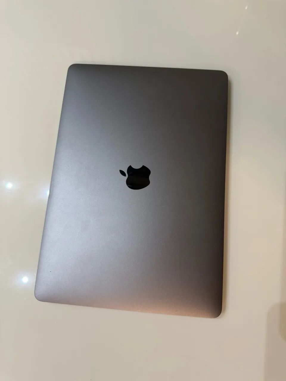 MACBOOK Pro M2 / 2022 / 8GB/256GB (Com touchbar) - EXCELENTE  - Foto 5