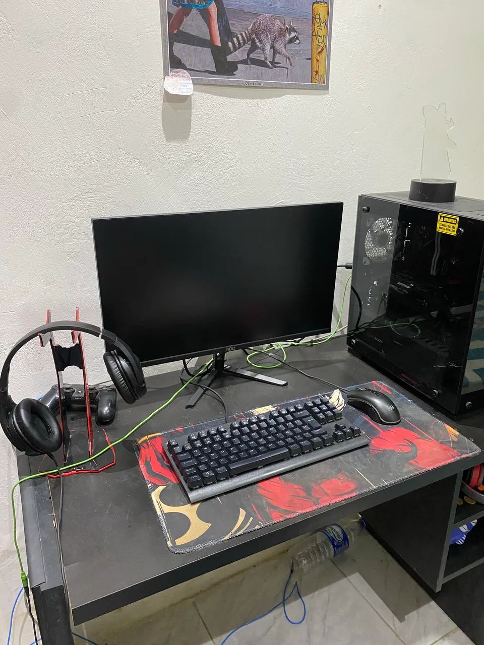 VENDO OU TROCO EM PS5