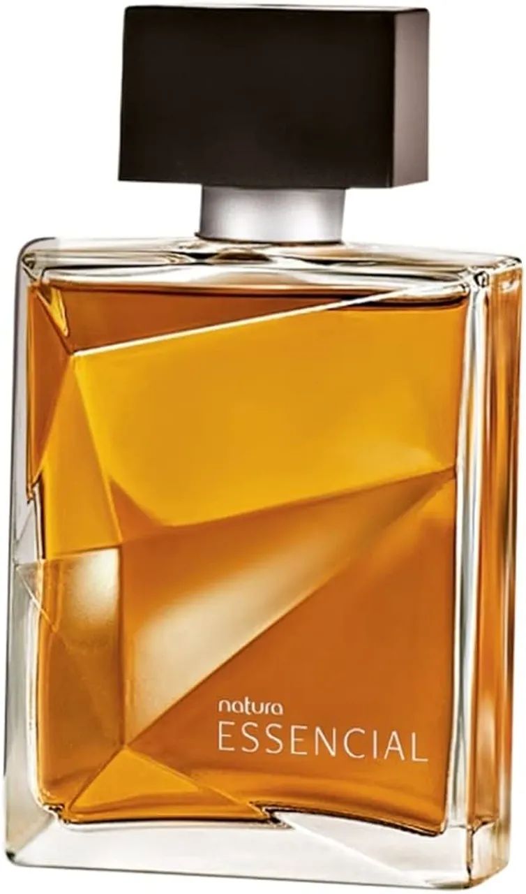 ESSENCIAL DEO PARFUM MASCULINO - Foto 3