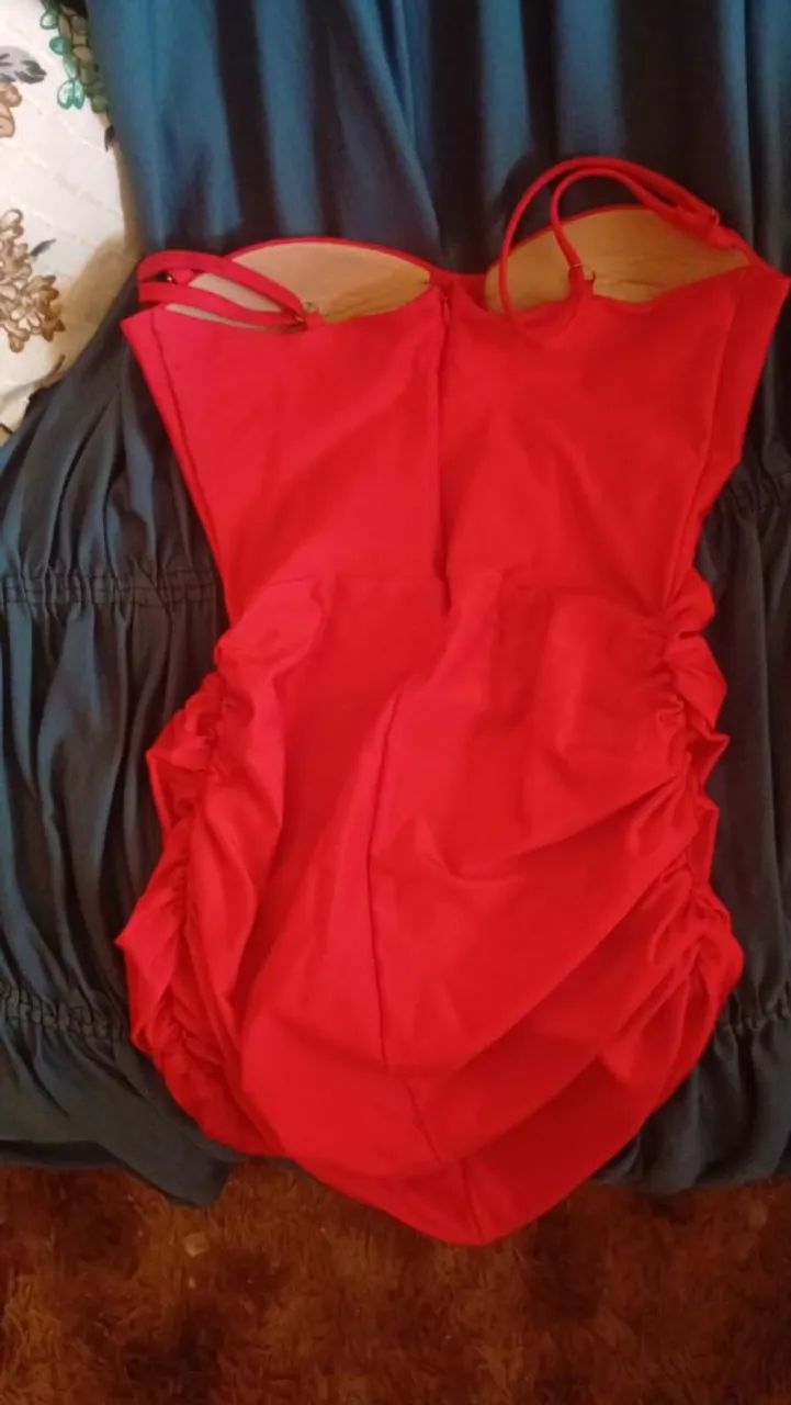 Vestido  - Foto 2