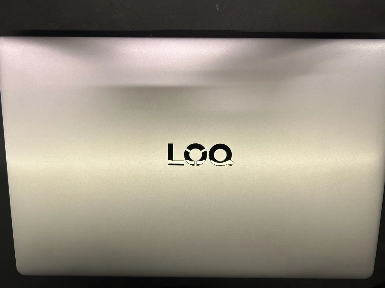 Notebook Lenovo LOQ-E