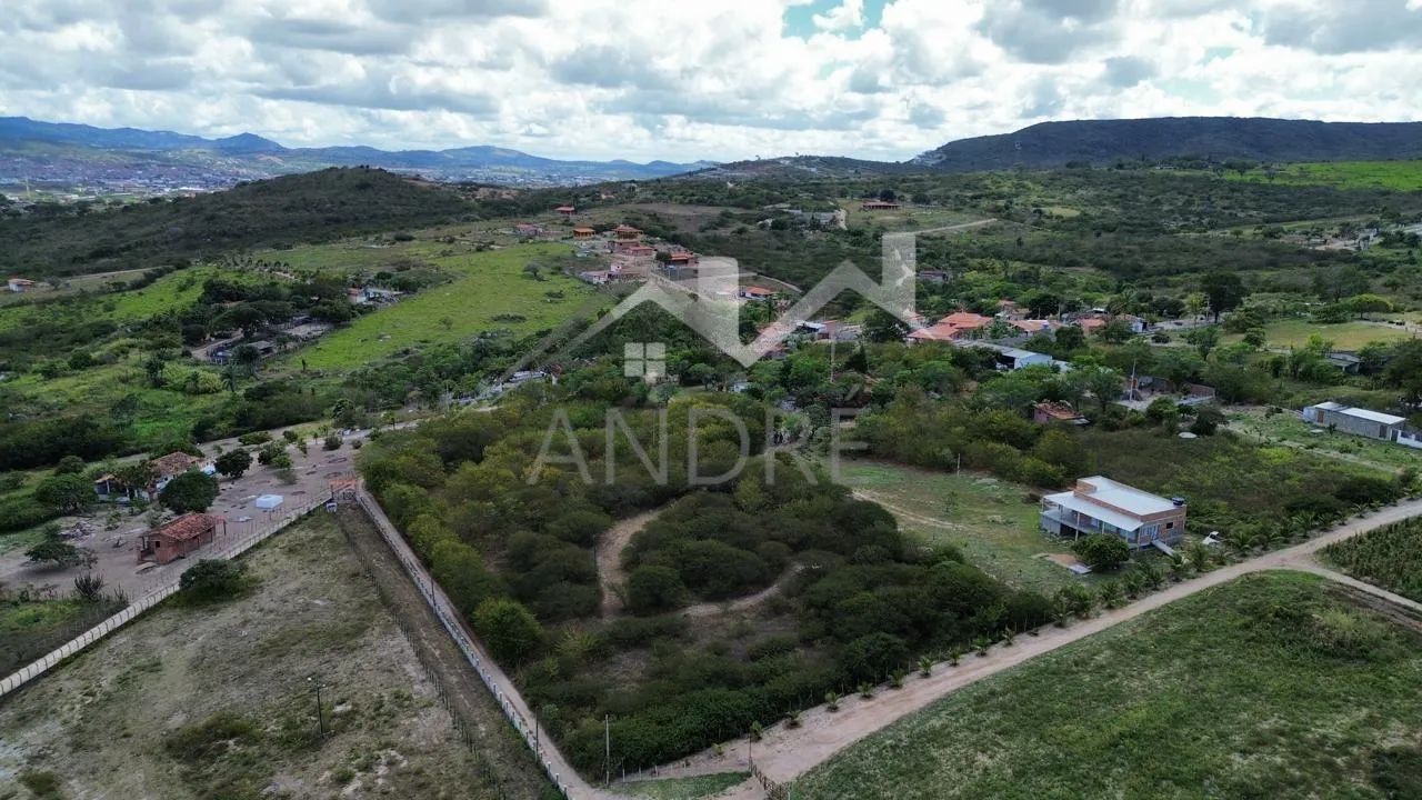 Terreno Rural para Venda em Bezerros, SITIO RIACHO VERDE - Foto 2