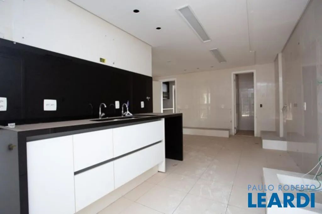 APARTAMENTO - PANAMBY - SP - Foto 6