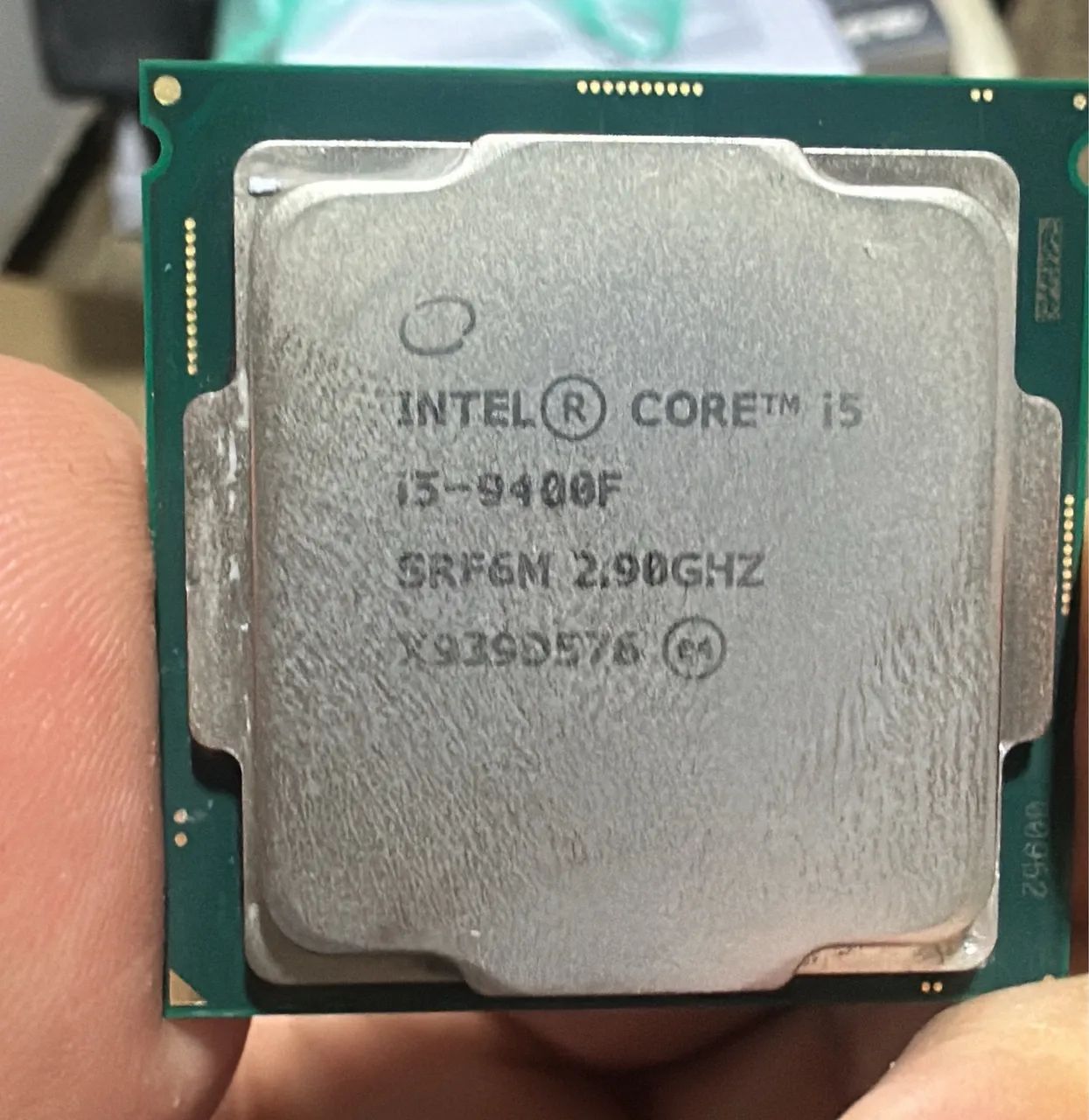  i5 9400f 