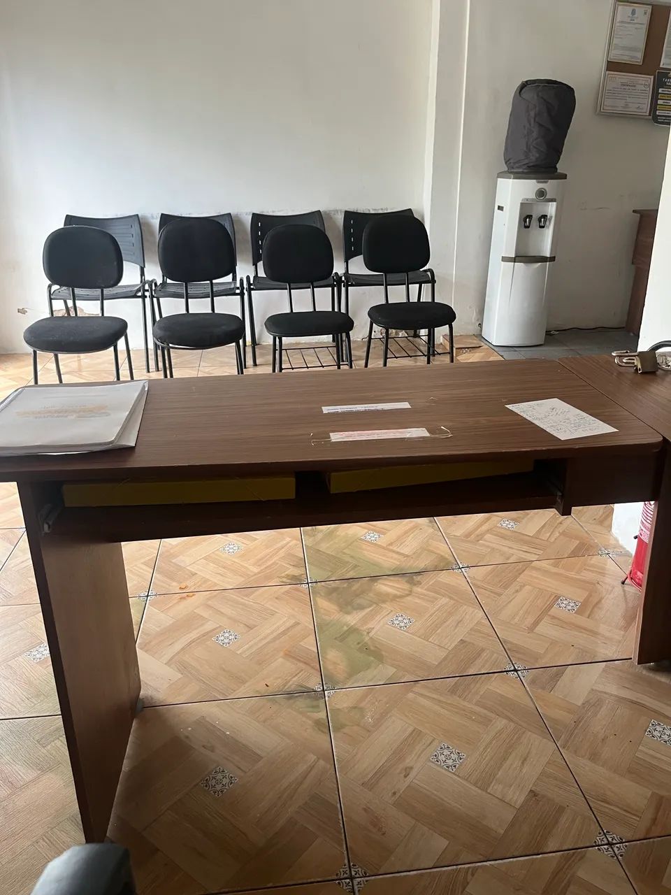 Mesa L - Foto 2
