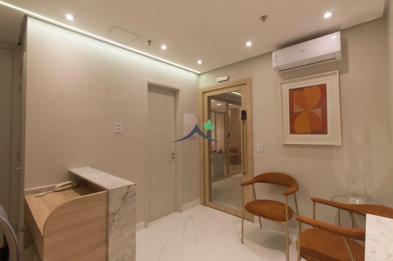 sala - Vila Buarque - São Paulo - Foto 3