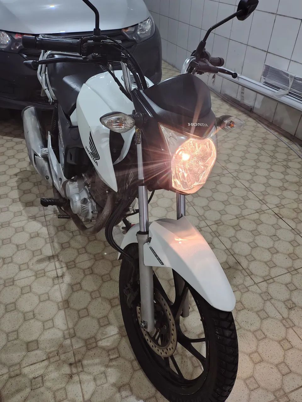 CG Cargo 2020/2020 - Foto 2