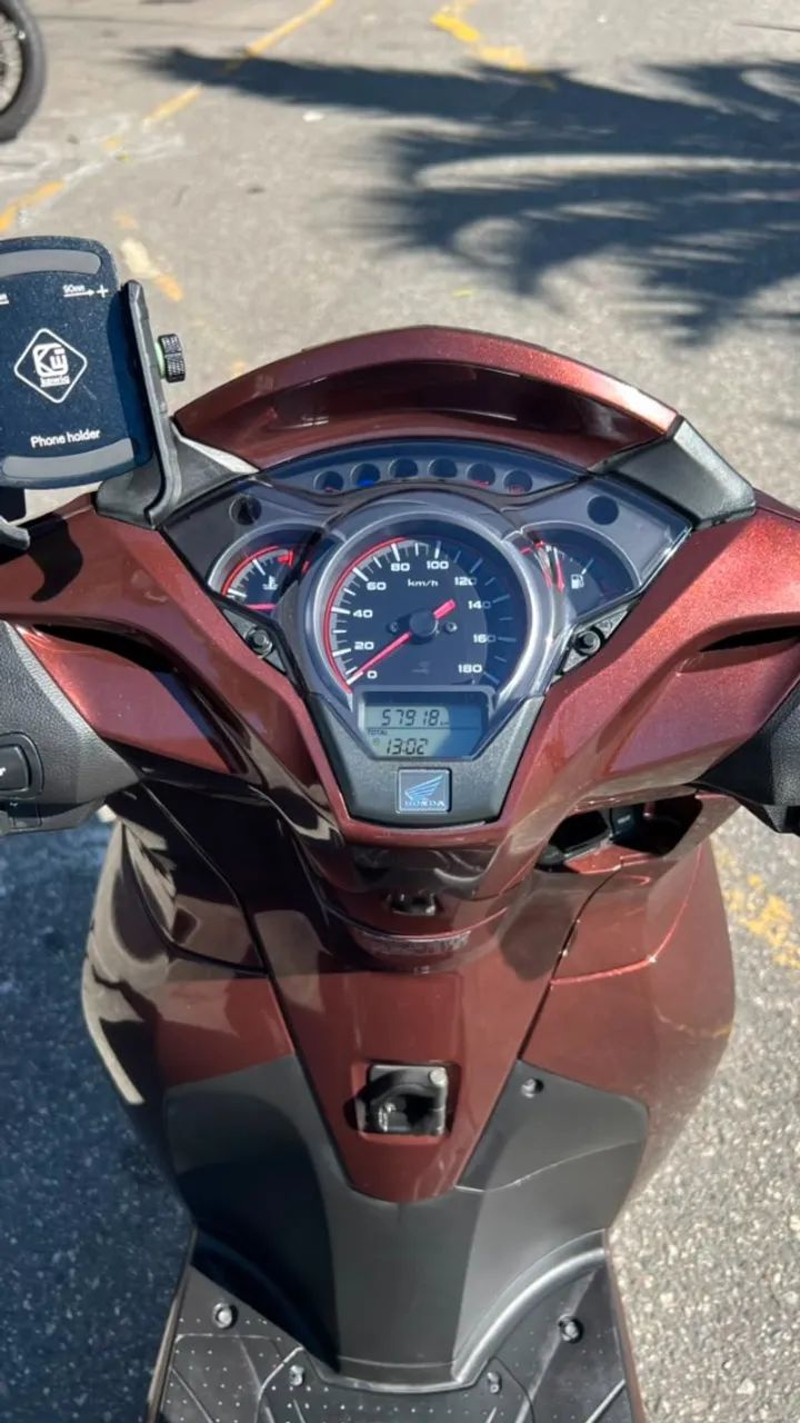 Honda SH 300 - Foto 3