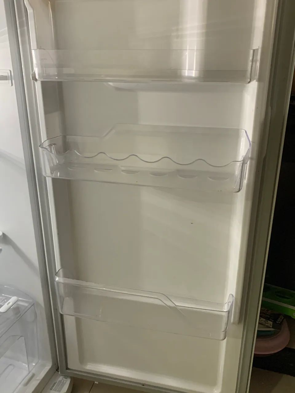 Geladeira Eletrolux  - Foto 2
