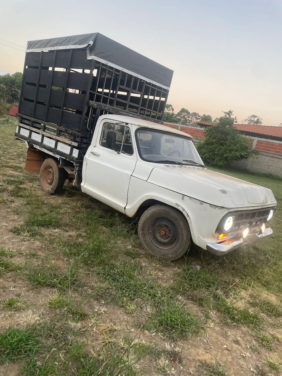 C10 6cc  - Foto 3