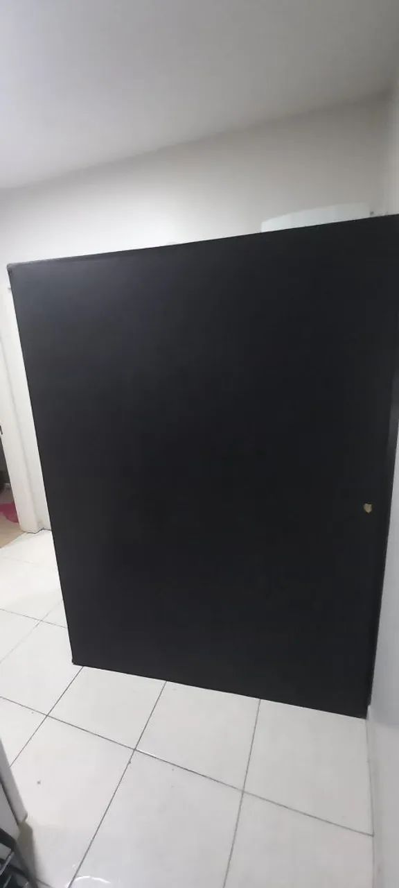 Base de cama casal