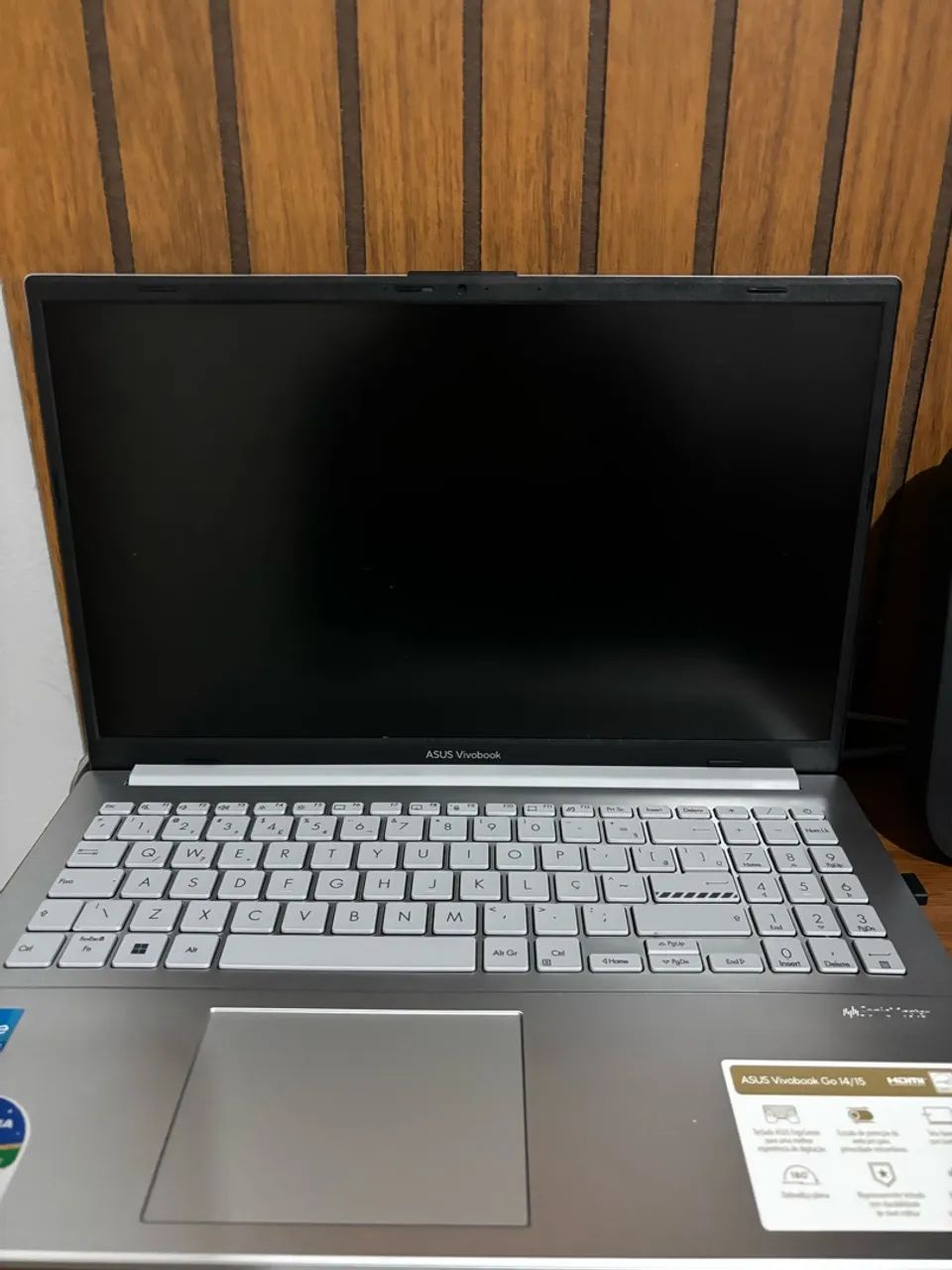 Notebook  - Foto 2