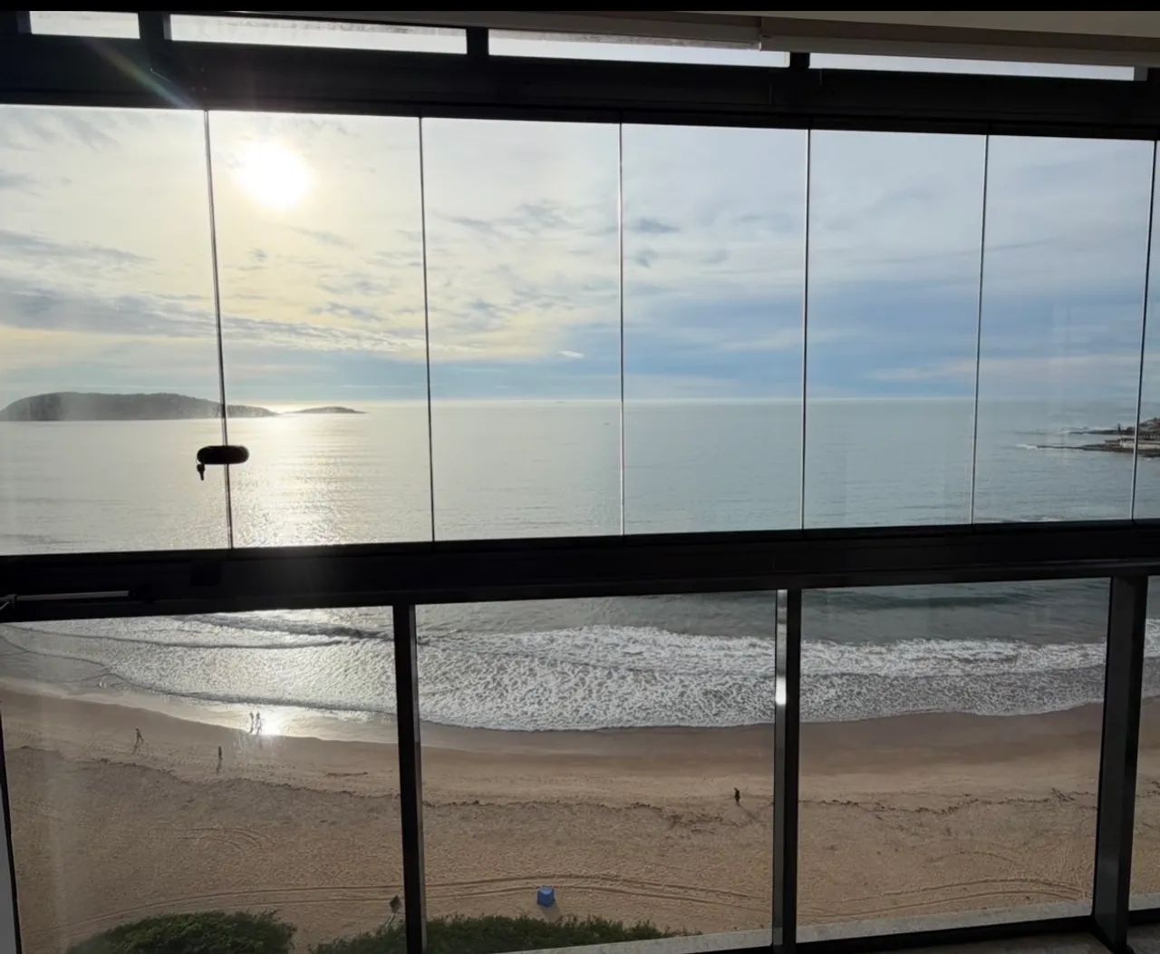 Foto - Guarapari - Praia do Morro
