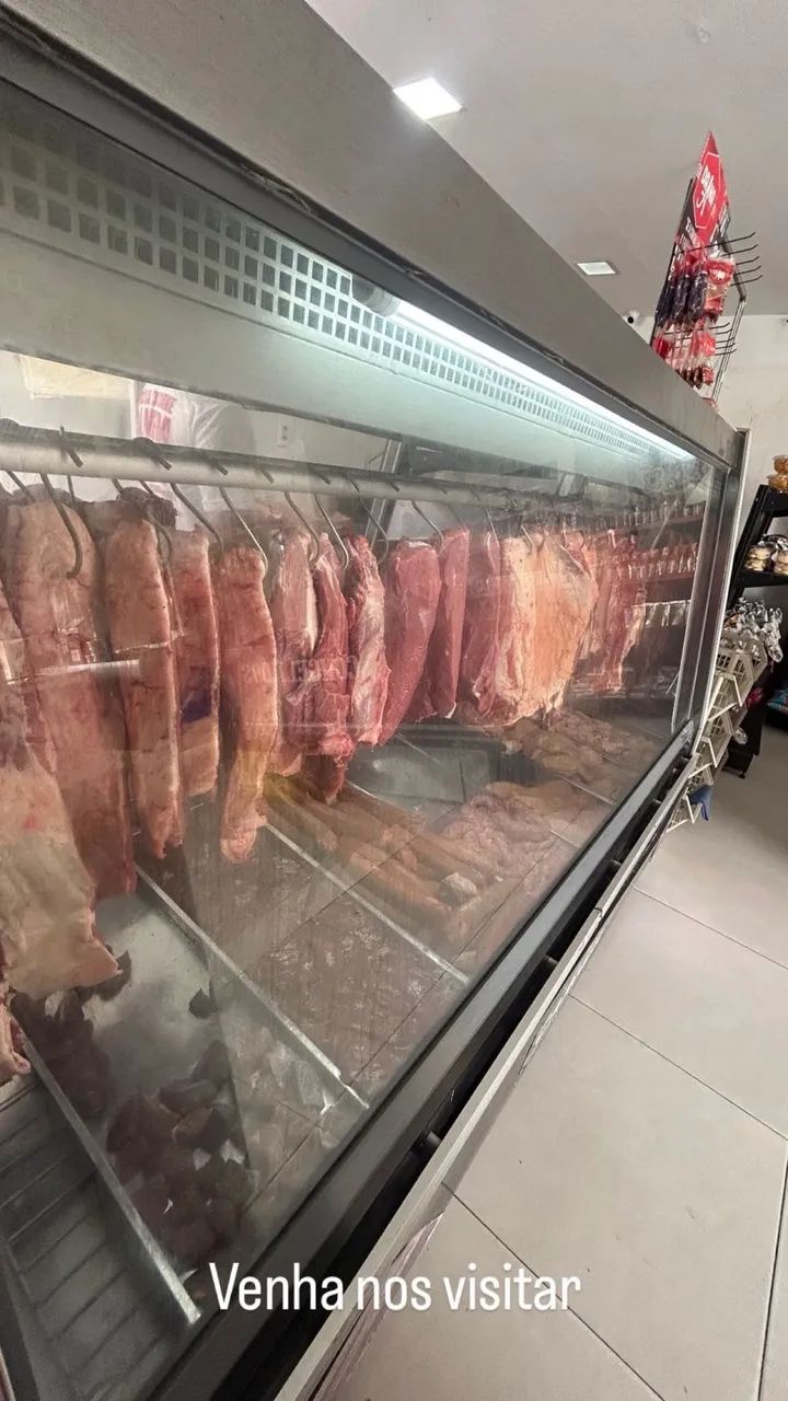 Expositor de carne  - Foto 3