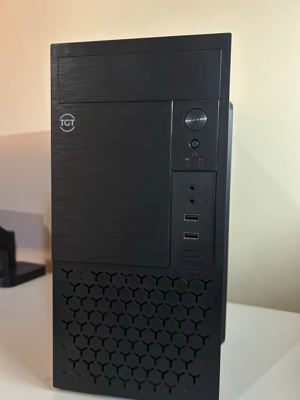 PC Intel i5 3ª Geração | 16GB RAM | HD 320GB | Excelente Estado - Foto 2