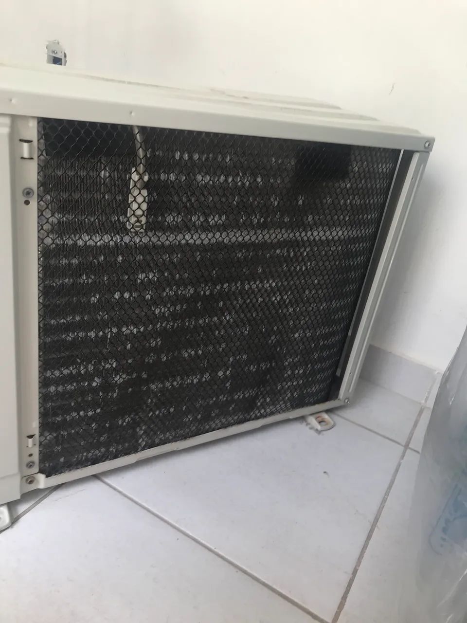 Split 12 mil btus Inverter ELGIN  - Foto 3