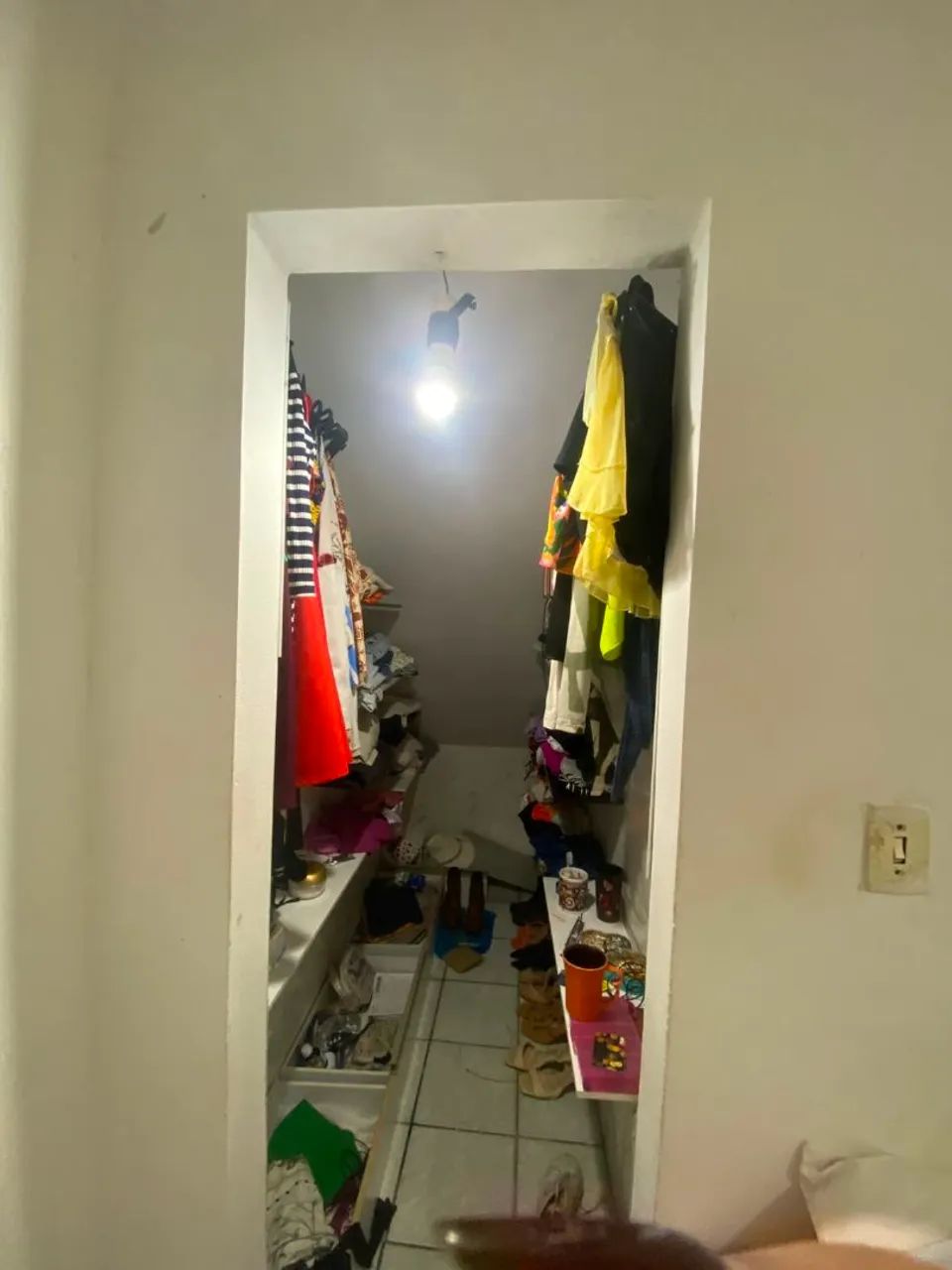 Kitnet 800,00 em Casa Amarela  - Foto 2