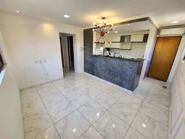 Altiplano - Alugo apartamento com 2 quartos sendo 01 suíte, prédio com piscina. - Foto 5