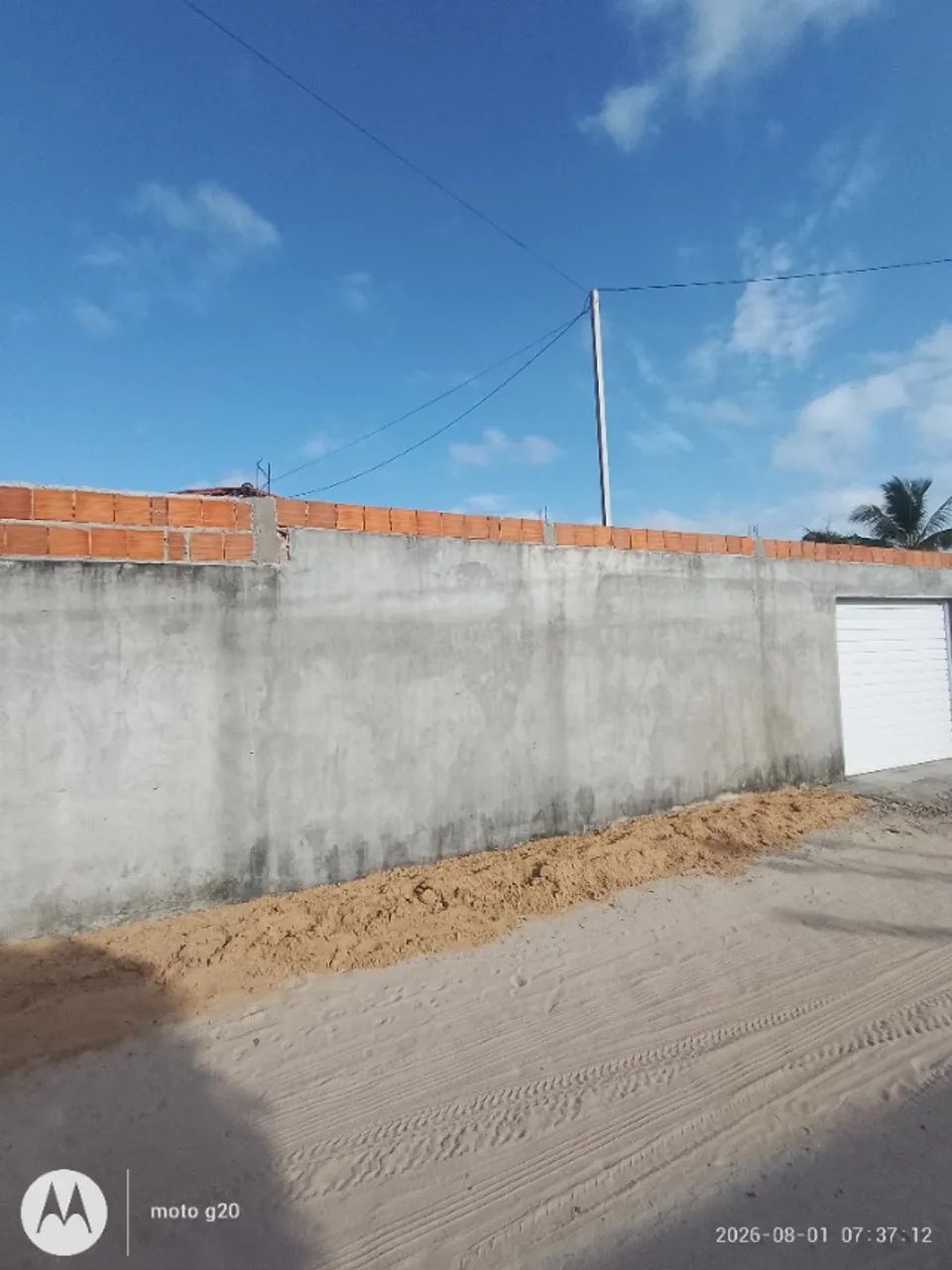 VENDO CASA NO COMUM - Foto 4