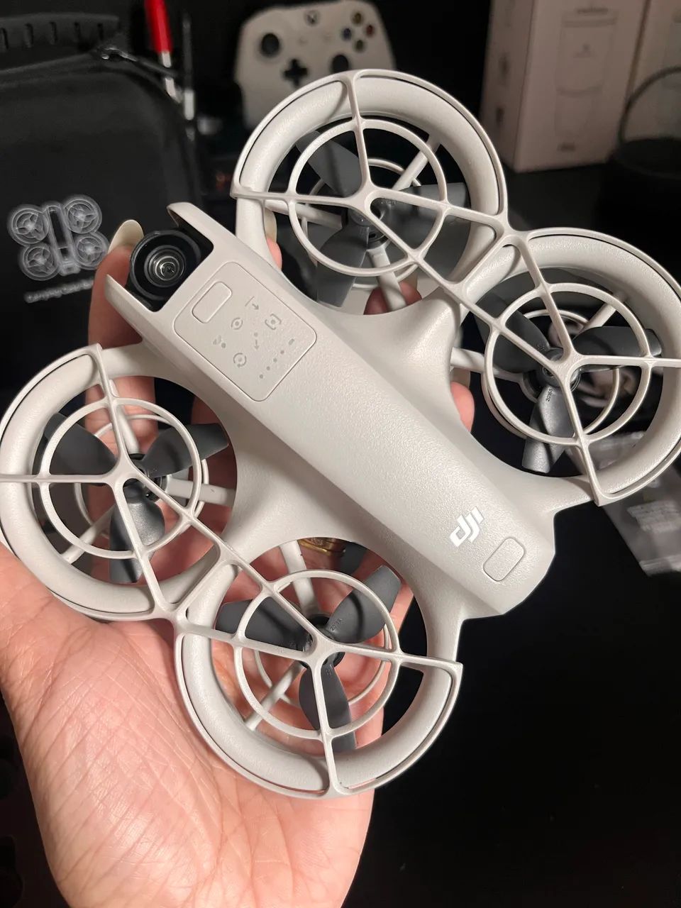 Drone Dji neo  - Foto 2