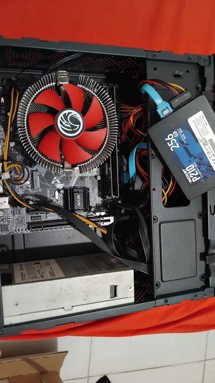 Pc de escritório - Foto 5
