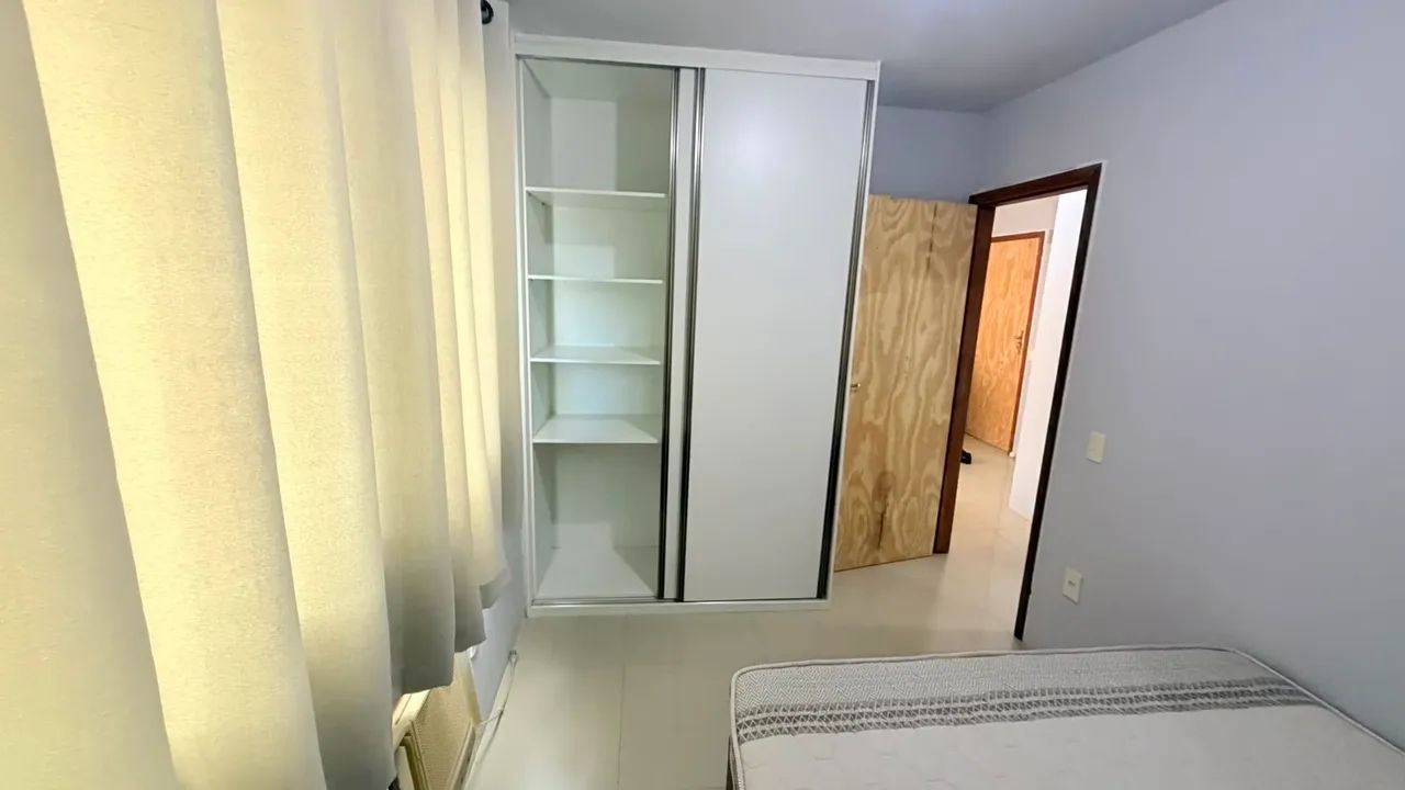 Apartamento mobiliado  - Foto 3