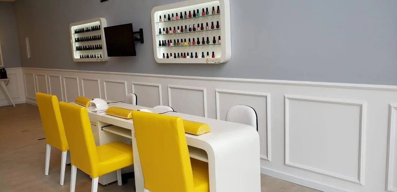 Kit manicure 