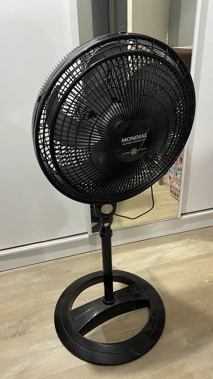 Ventilador  - Foto 3