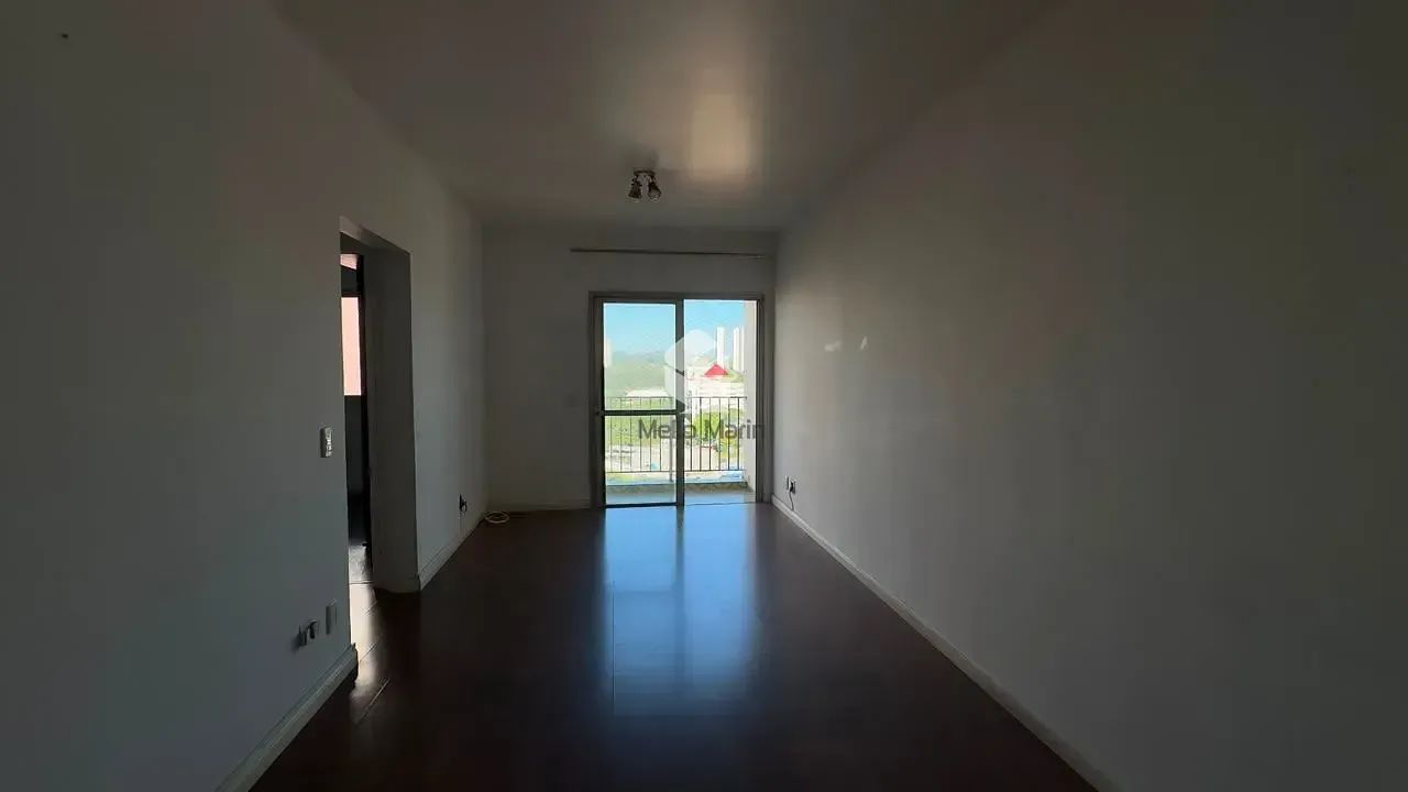 Apartamento à venda, Vila Osasco, Osasco, SP - Foto 2