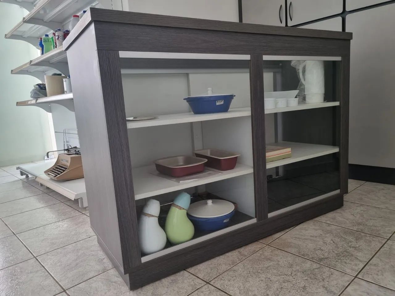Vitrine para loja - Foto 2