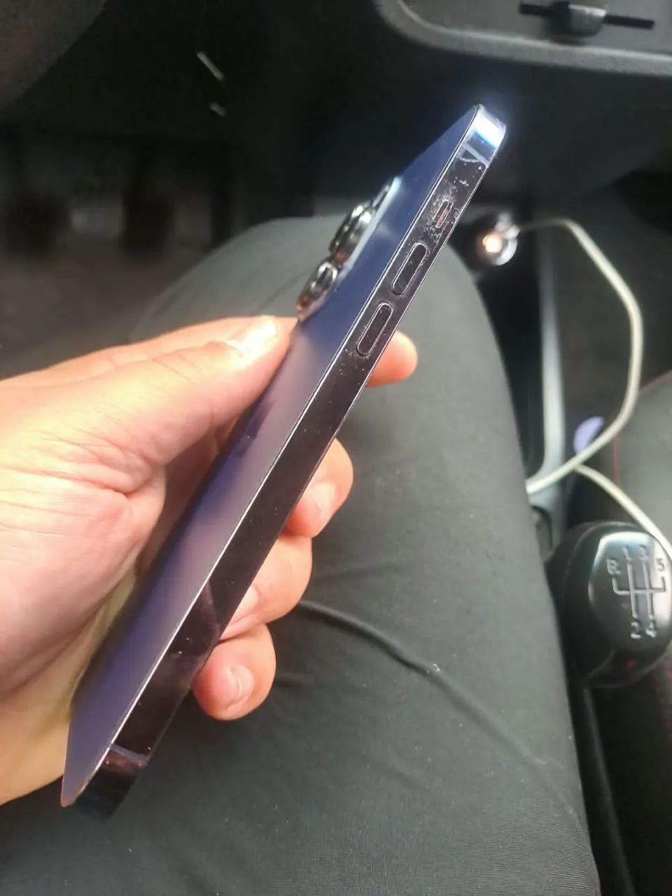 iPhone 14 Pro Max - Foto 2