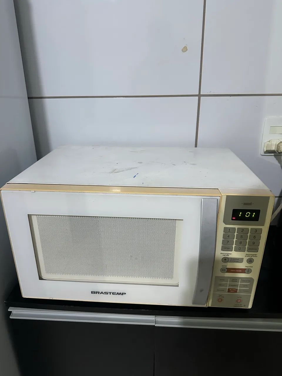 Microondas - Foto 2