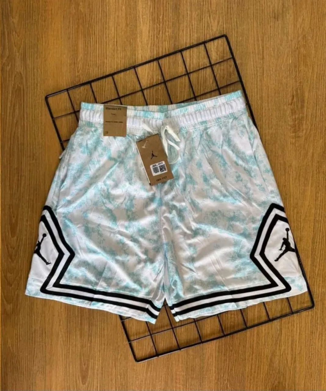 Bermuda jordan premium  - Foto 4