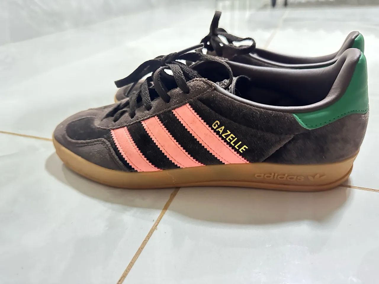 Adidas Original  - Foto 5