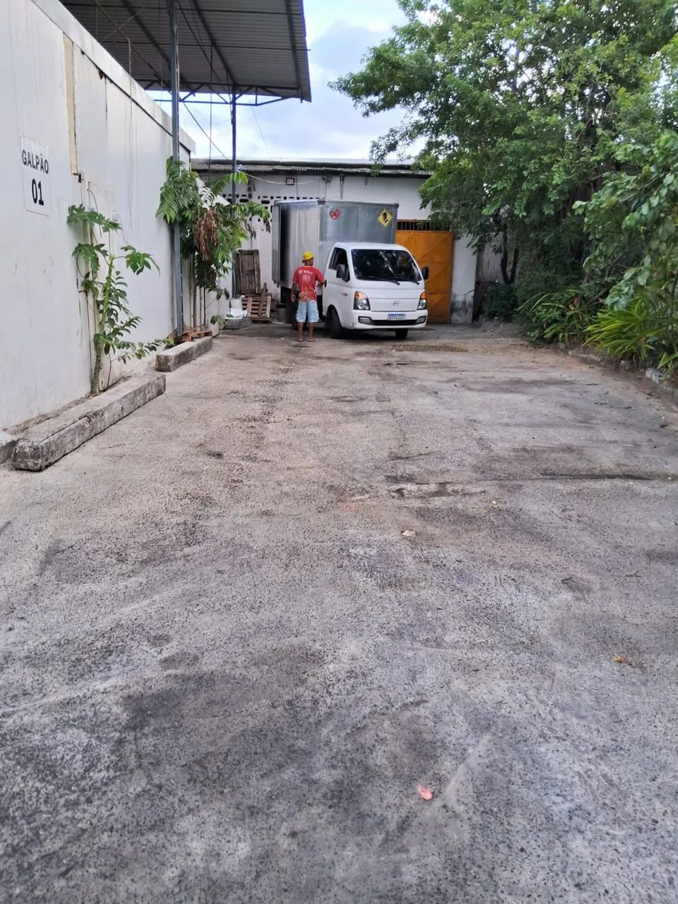 Aluguel de câmara frigorífica  - Foto 2