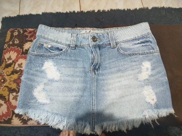 Roupas e sapatos em novas e semi novas - Foto 4