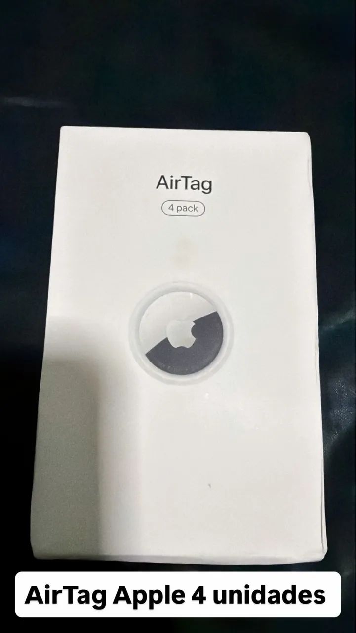 AirTag Apple 