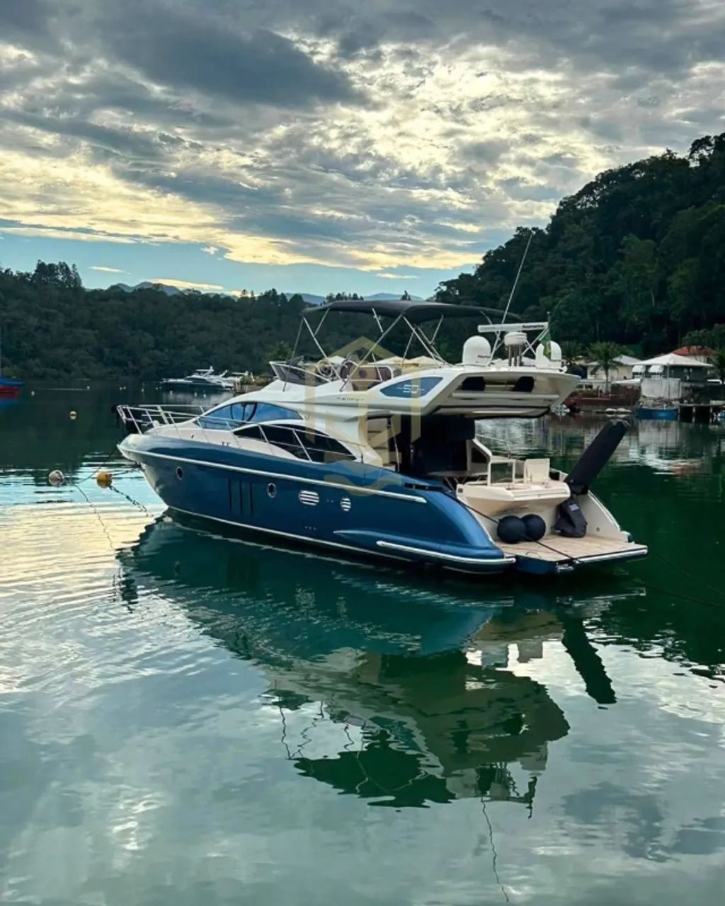 Azimut 50 Fly - Foto 2