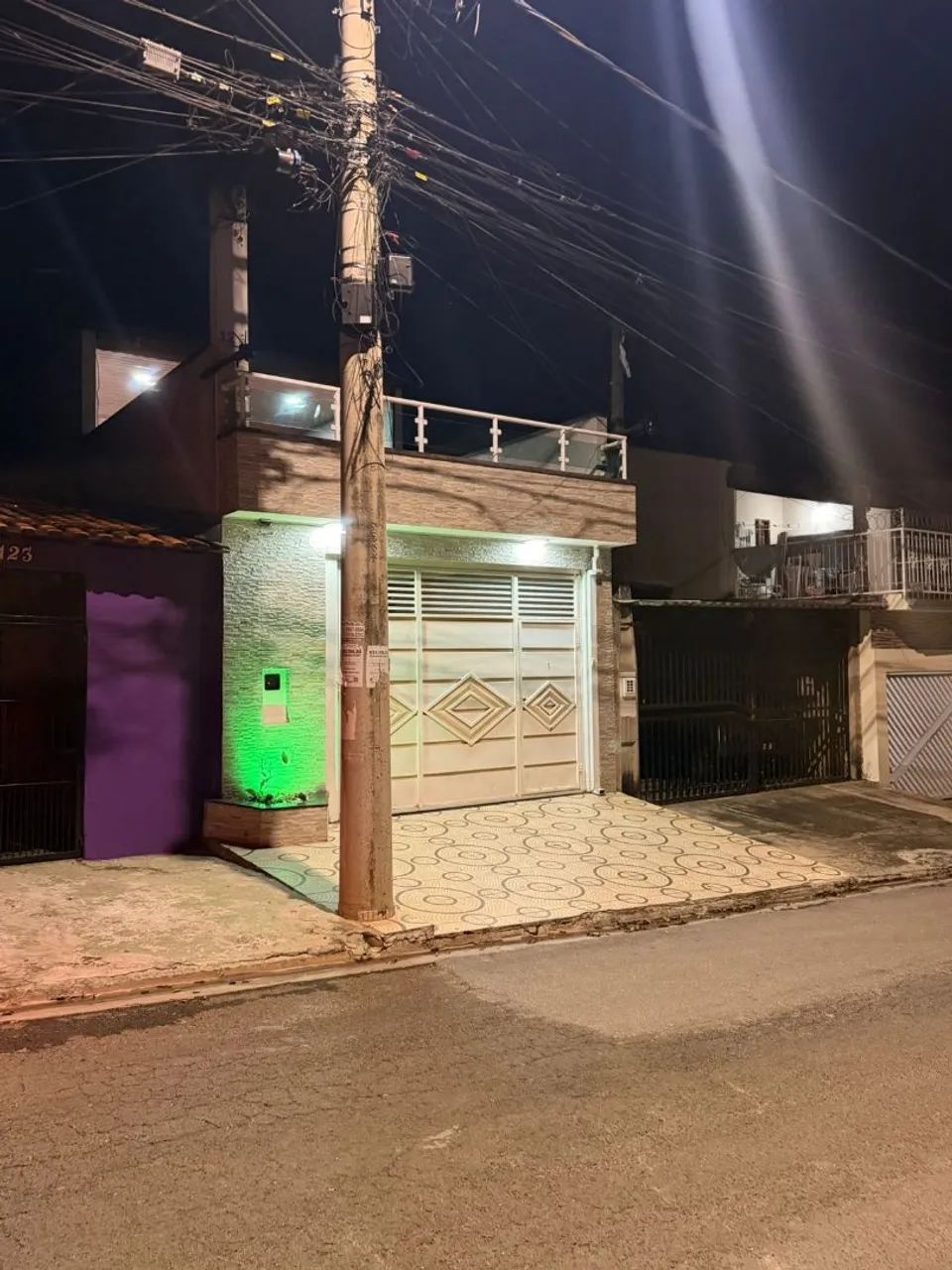 Casa á venda zona norte  - Foto 2