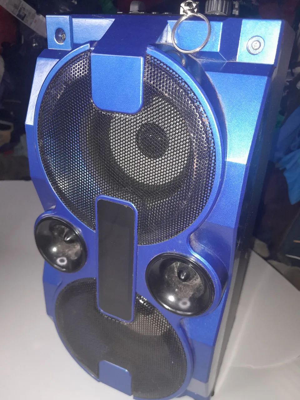 Caixa de som Bluetooth grastep - Foto 5