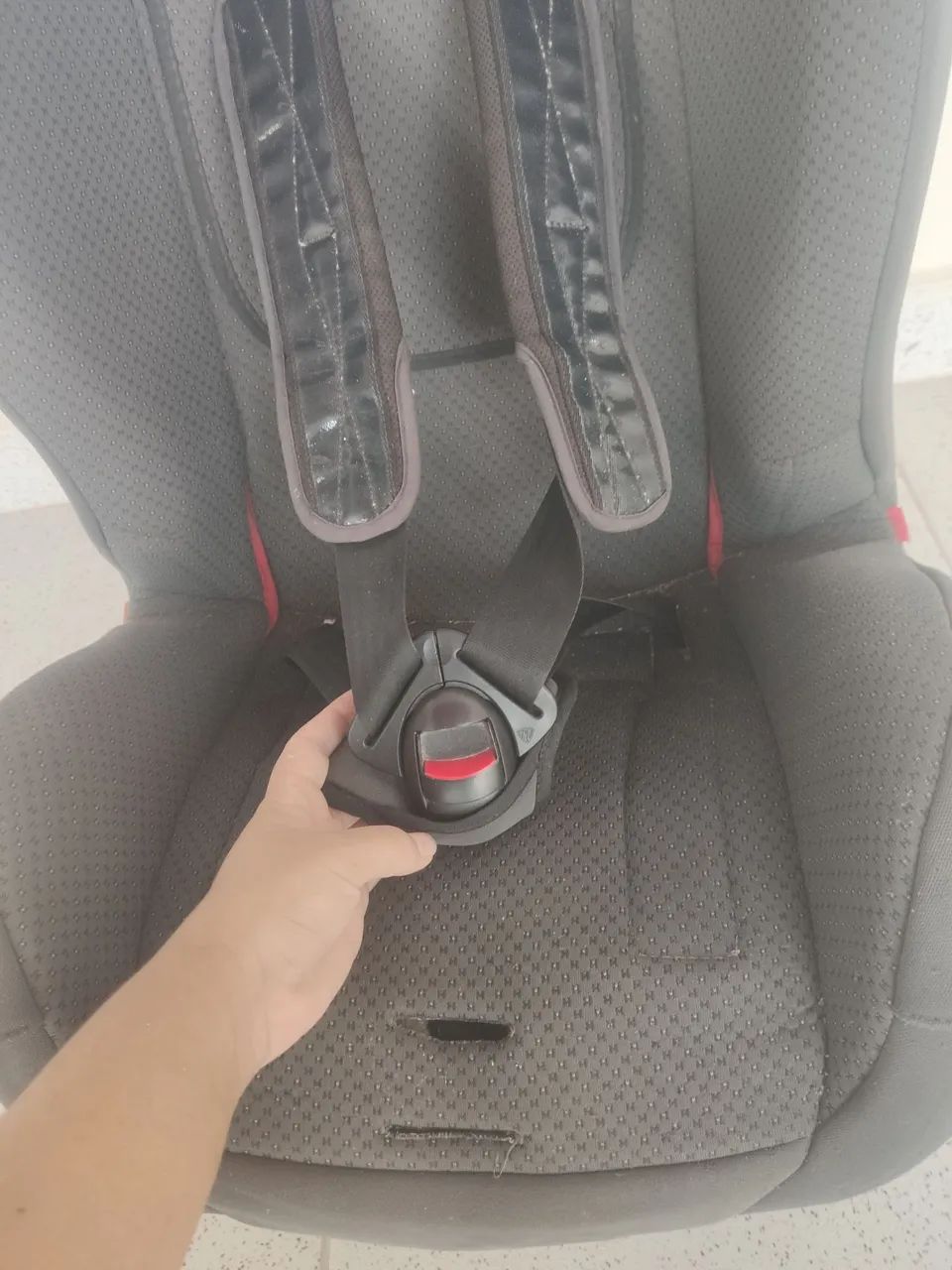 Cadeirinha para carro - Foto 2