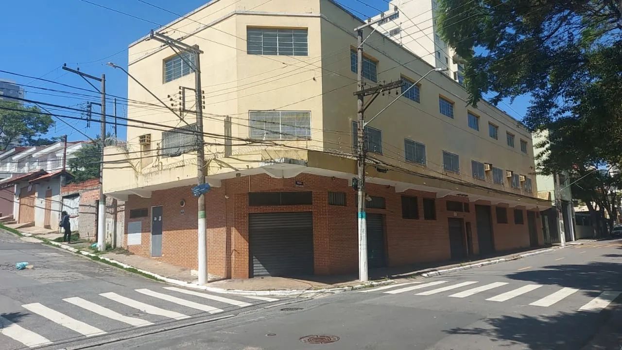 Prédio comercial na Rua Soares de Avellar, 894  1050 m² - Foto 2