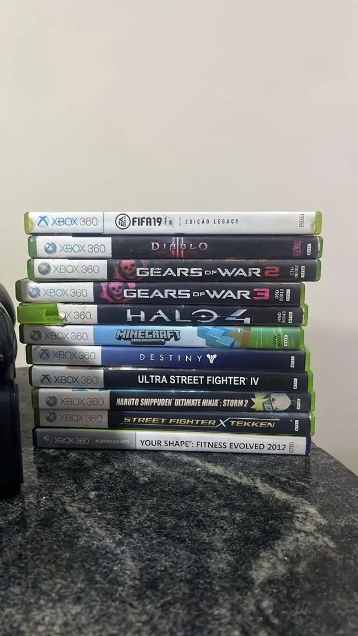 Xbox - Foto 2