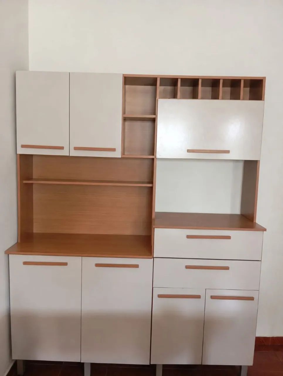Armário de cozinha 