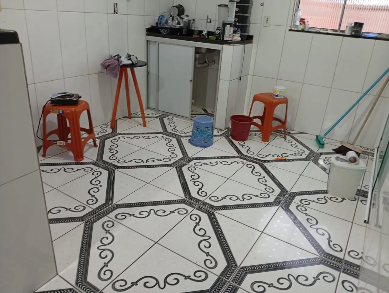 Foto - Salvador - São João do Cabrito
