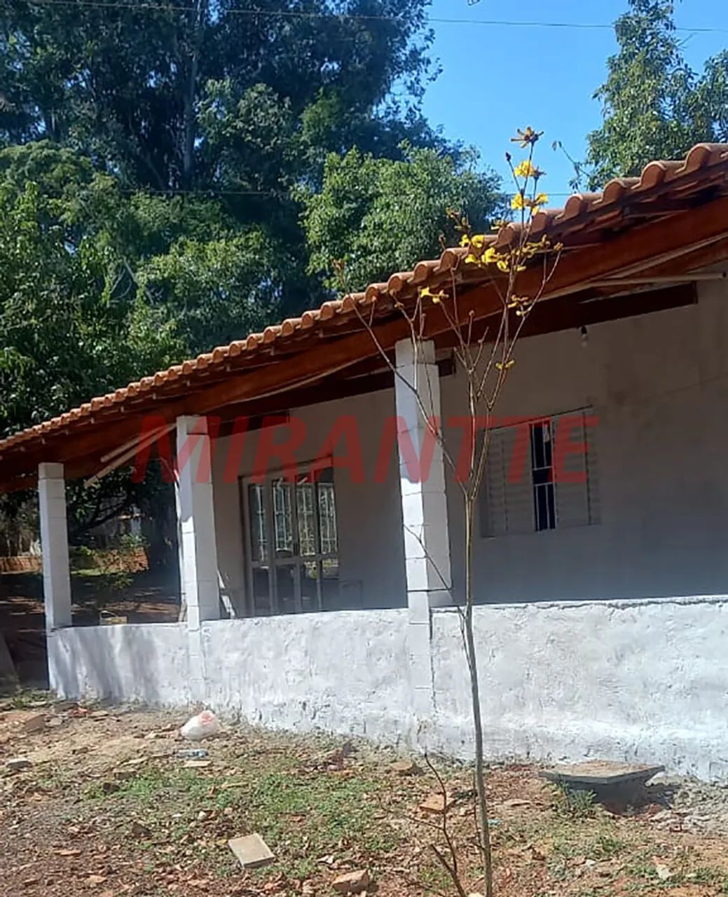 Chácara com 4 quartos em Cesario Lange - Foto 4