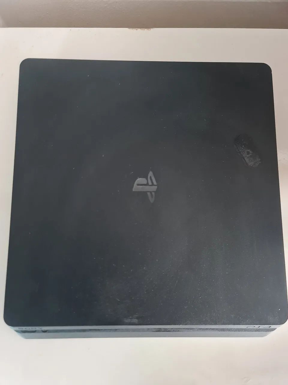 Playstation 4 500GB com 2 controles - Foto 3
