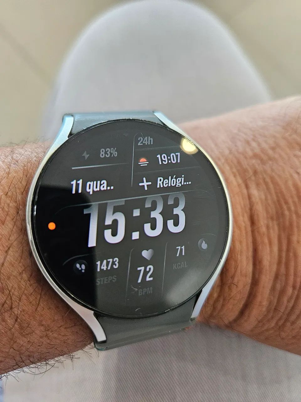 Galaxy Watch 6 lte
